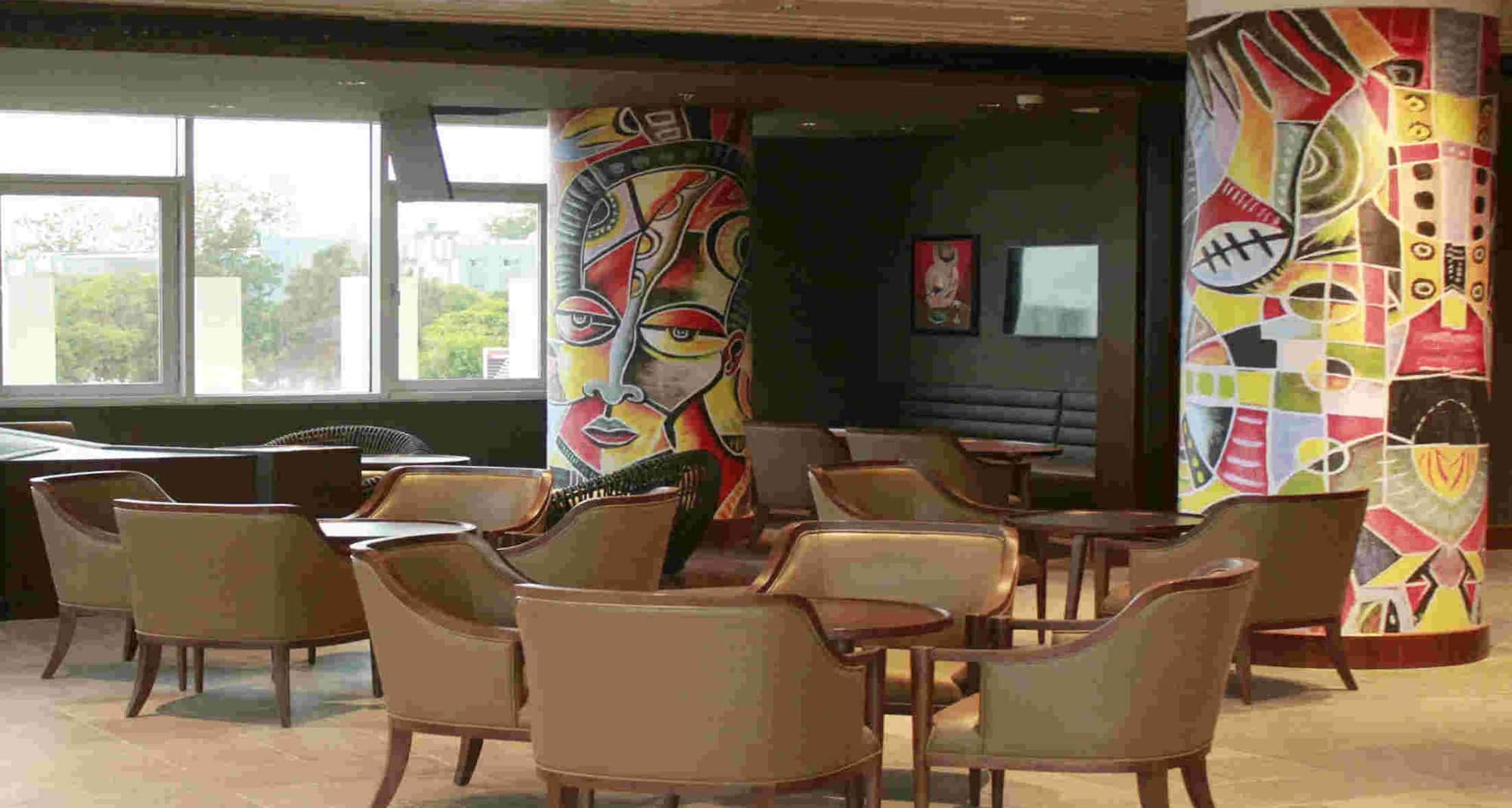 Neelkanth Sarovar Premiere - Bar