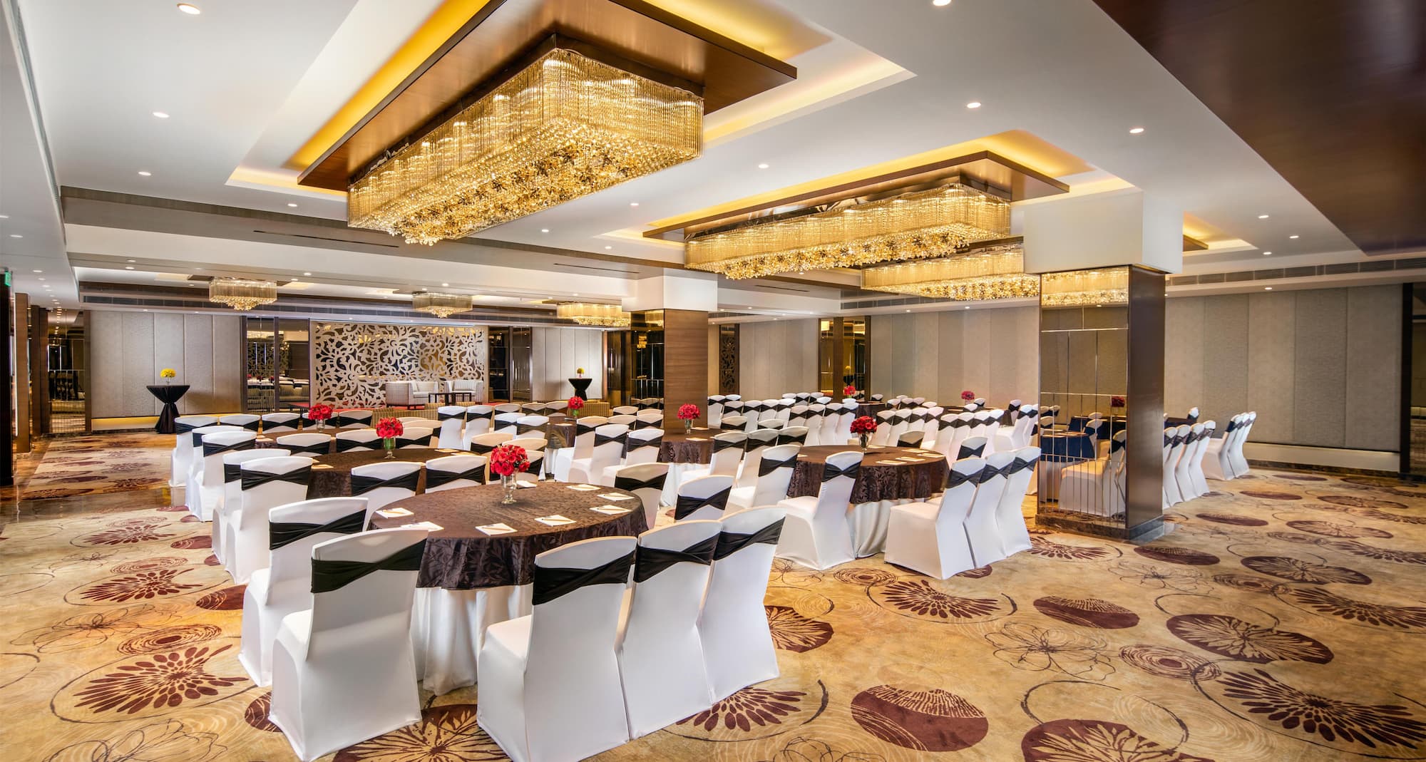 Nirvana Sarovar Portico Gorakhpur - Conference