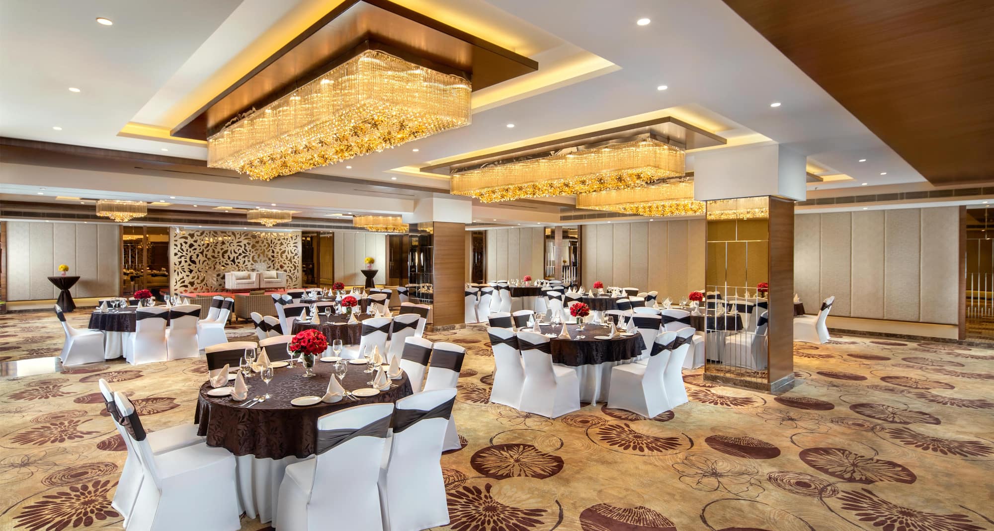Nirvana Sarovar Portico Gorakhpur - Conference