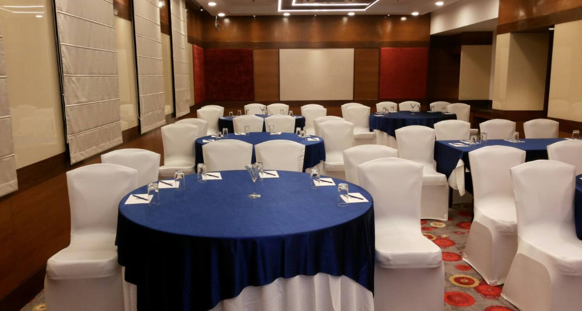 Nirwana Hometel Jaipur - Imperial Hall