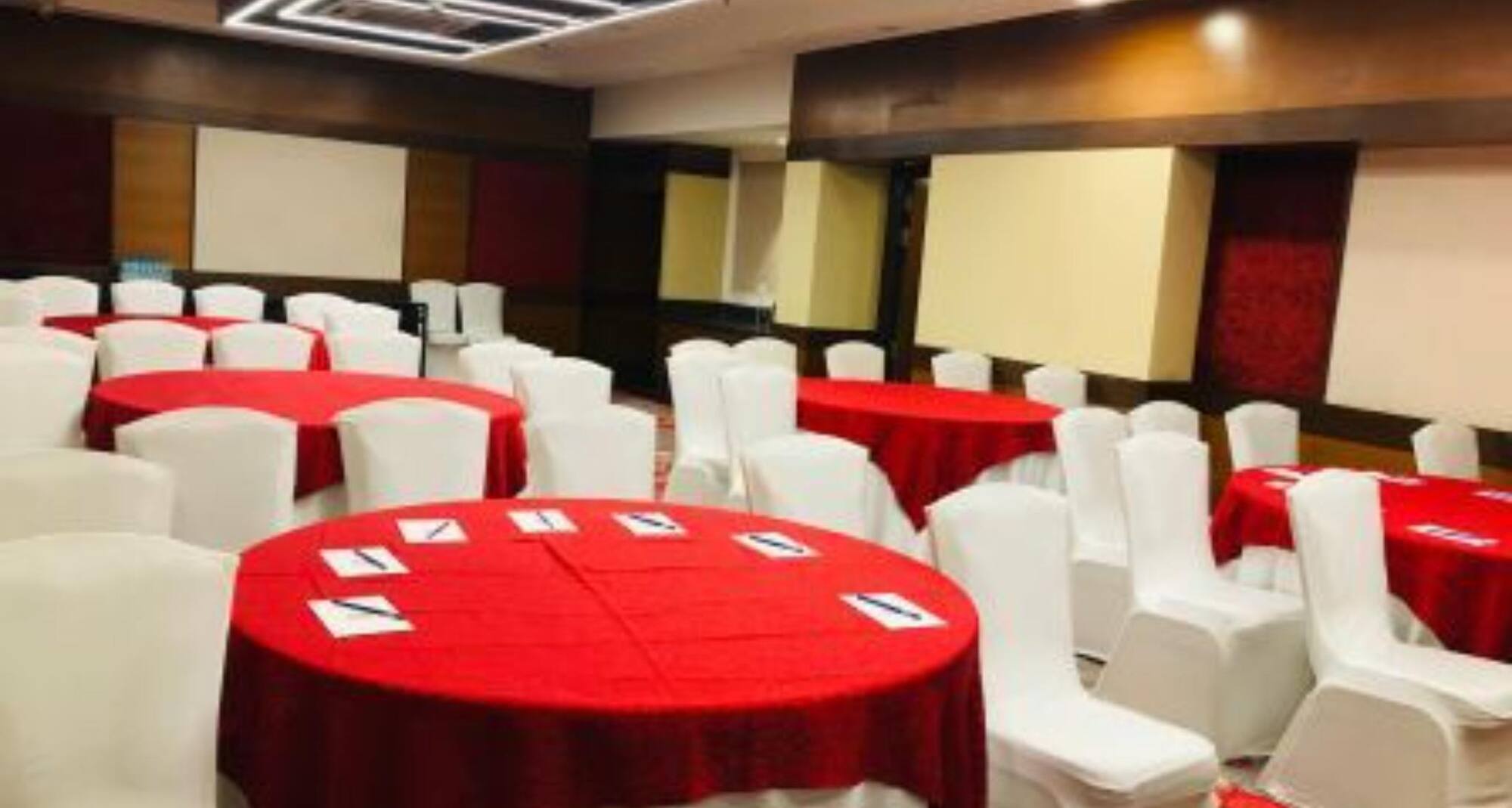 Nirwana Hometel Jaipur - IMG