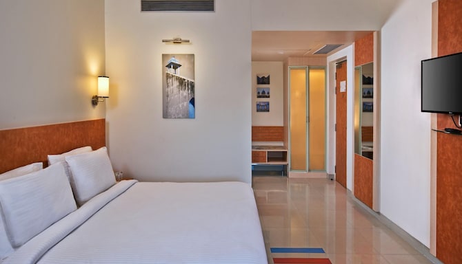 Nirwana Hometel Jaipur - Deluxe Room