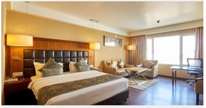Paradigm Sarovar Portico Kakinada - Dlx King
