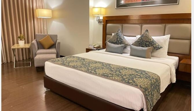 Paradigm Sarovar Portico Kakinada - Sup