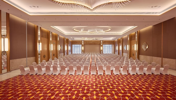 Crystal Ballroom