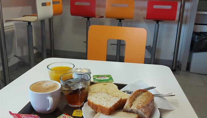 PREMIERE CLASSE ARRAS TILLOY LES MOFFLAINES
