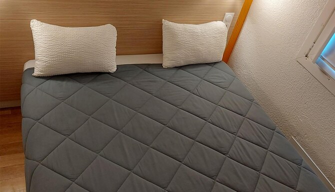 PREMIERE CLASSE ARRAS TILLOY LES MOFFLAINES - Quarto / Alojamentos
