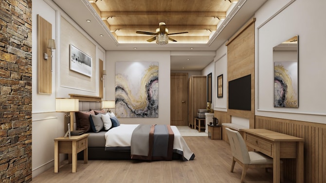 Presidium Sarovar portico Dalhousie - WhatsApp Image    at    PM