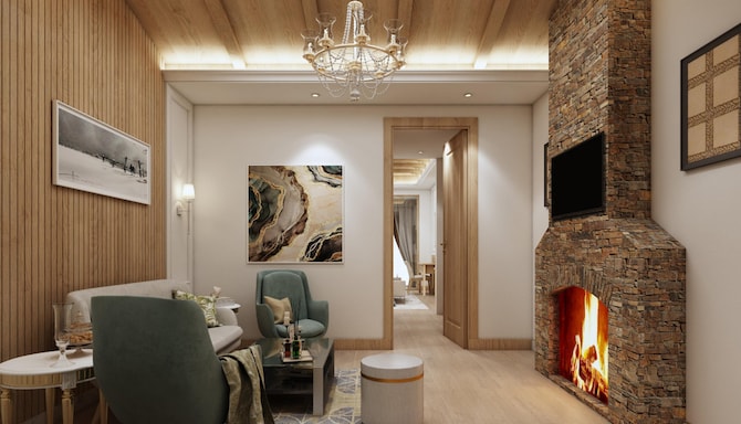 Presidium Sarovar portico Dalhousie - WhatsApp Image    at    PM