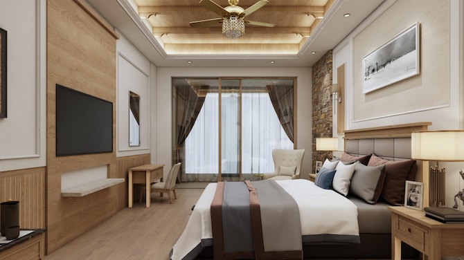 Presidium Sarovar portico Dalhousie - WhatsApp Image    at    PM