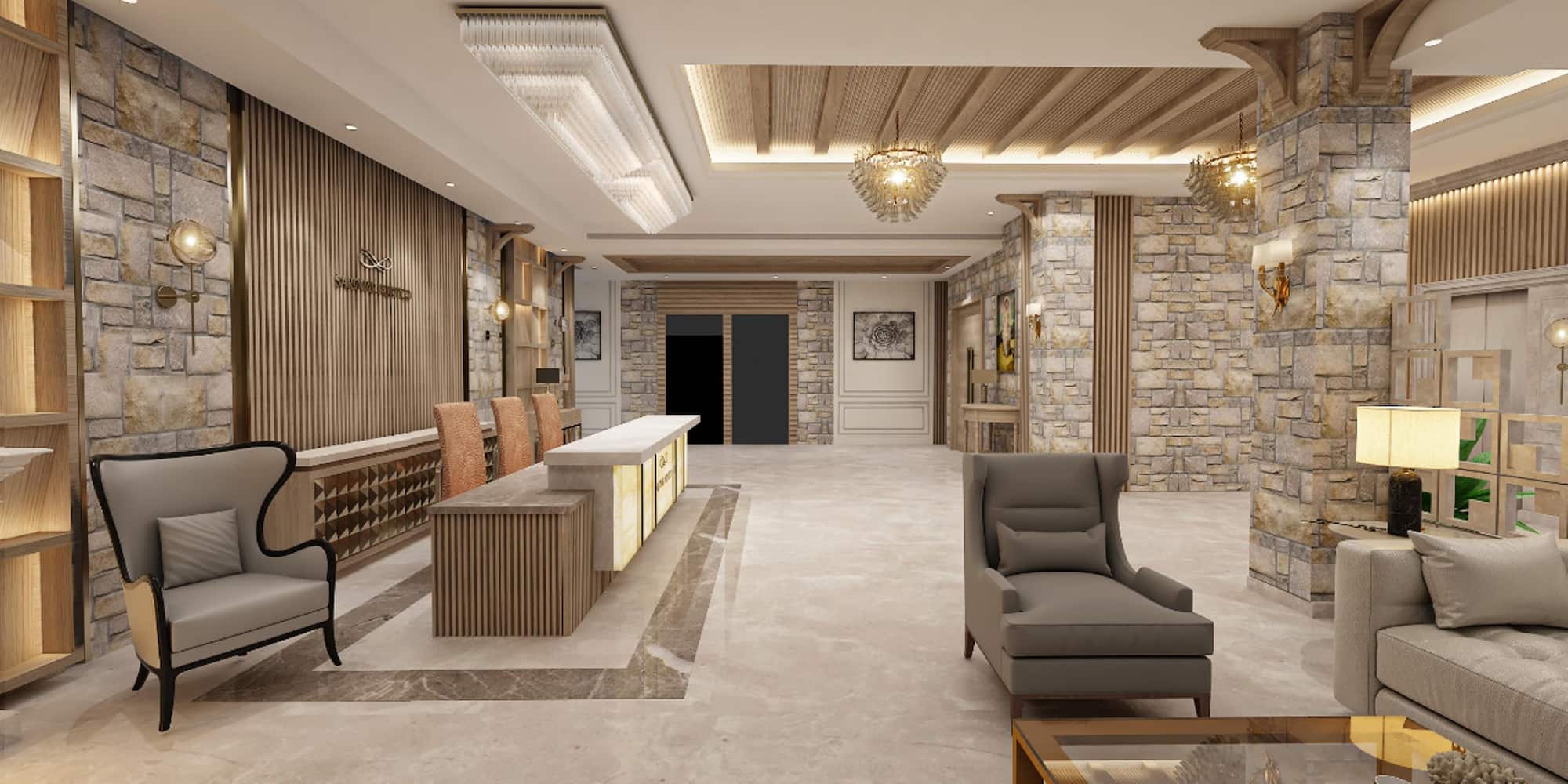 Presidium Sarovar portico Dalhousie - WhatsApp Image    at    PM