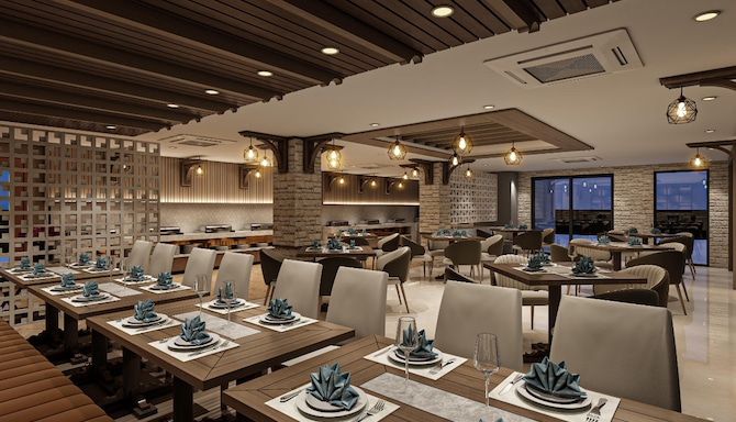 Presidium Sarovar portico Dalhousie - WhatsApp Image    at    PM