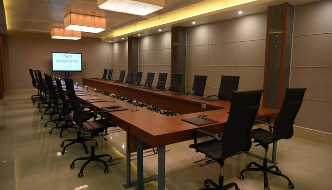 Orang Conference Hall
