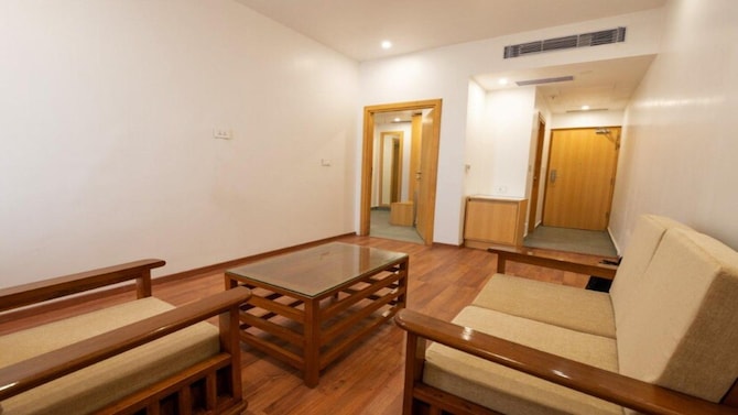 Pushkara Sarovar Portico Dibrugarh - Suite
