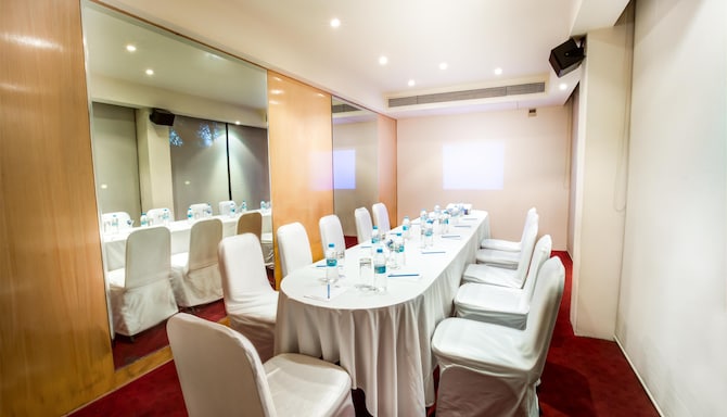 Boardroom