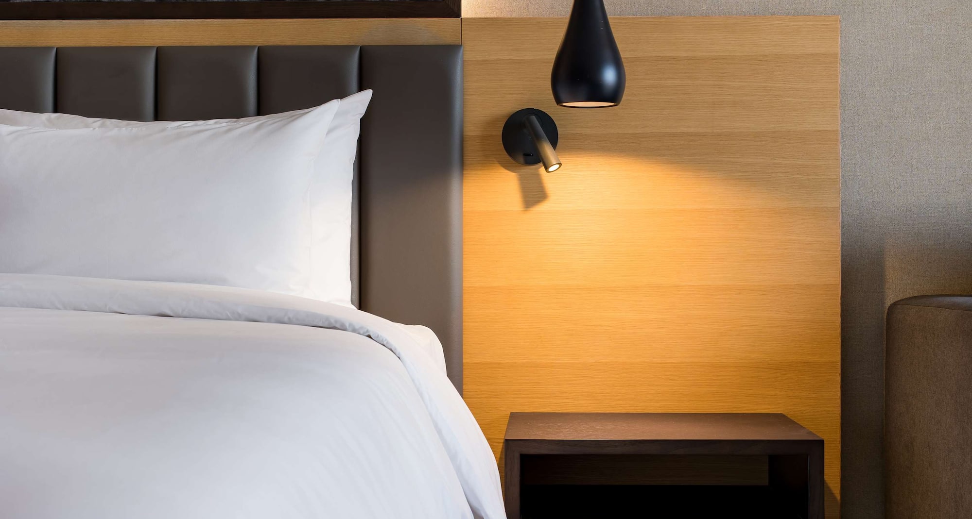 Radisson Blu - Guest room