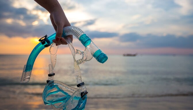 Radisson Blu Resort, Lanzarote - Lanzarote Activities - Snorkel - Diving
