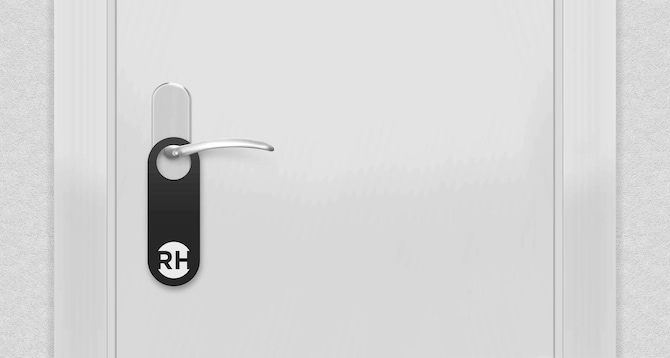 Radisson Hotel Group - Temporary offline