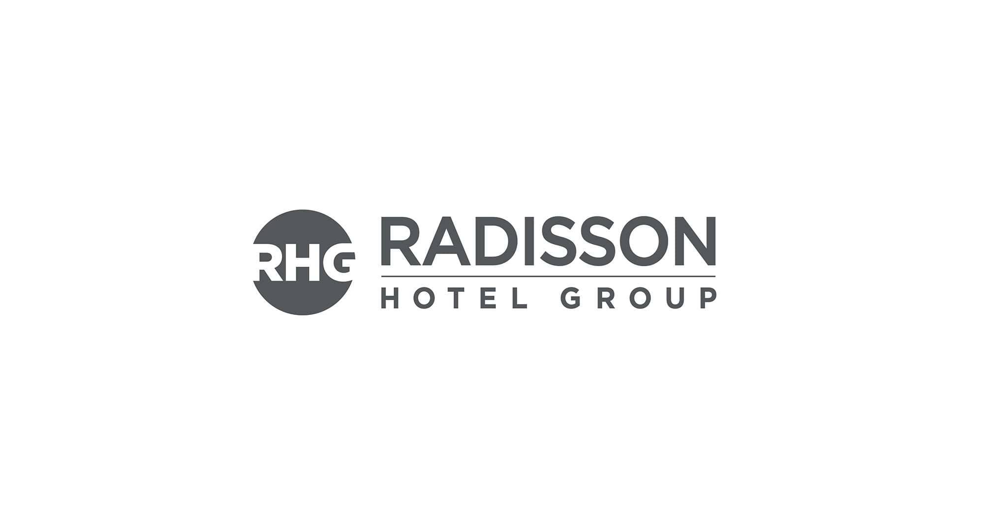 Radisson Hotel Group - Radisson Hotel Group LogoNew