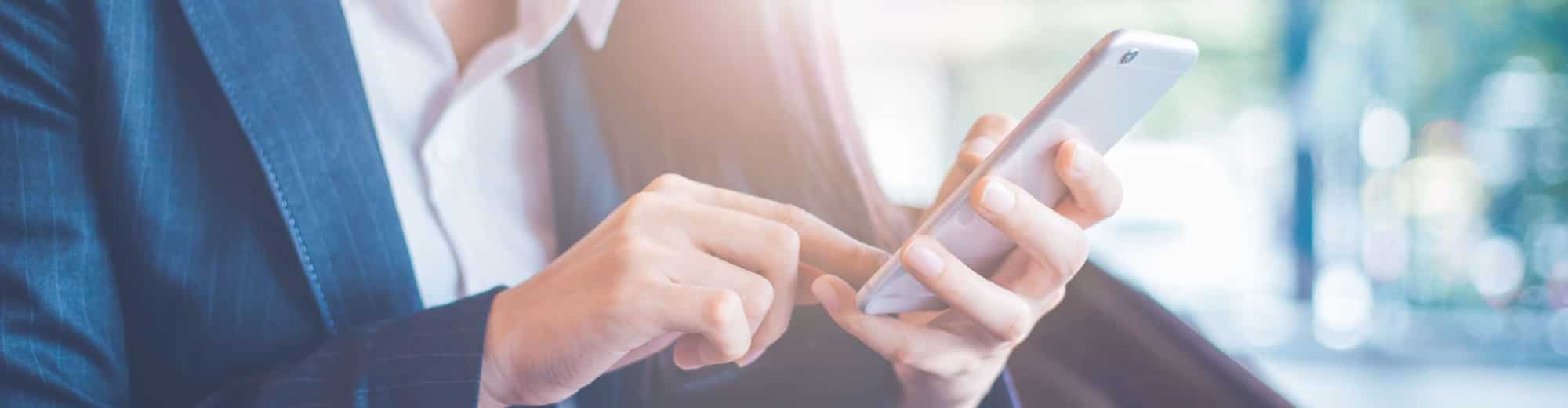  - Business Phone