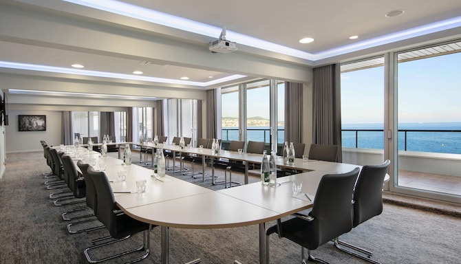Boardroom