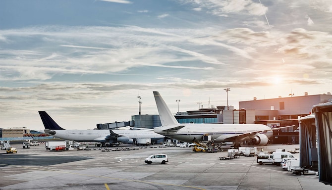 Radisson Meetings - Meetings Airport Hotels