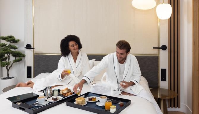 Radisson Rewards Brand - Radisson Rewards