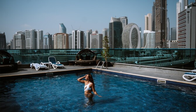Radisson Rewards - Partners - DSC