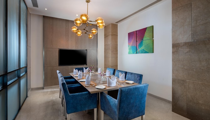 Boardroom 