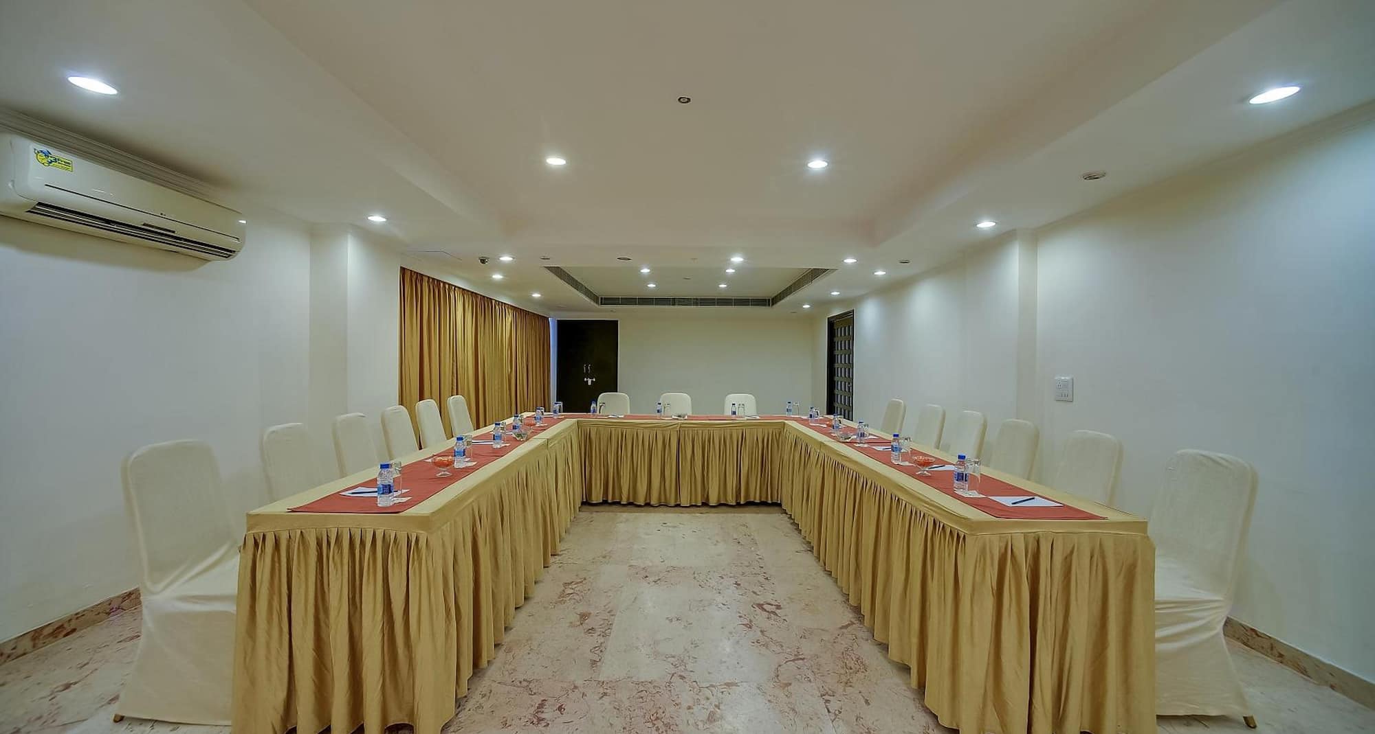 Royal Sarovar Portico Siliguri - Meeting Room