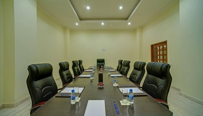 Boardroom