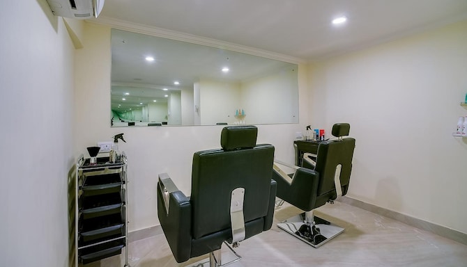 Royal Sarovar Portico Siliguri - Property Amenity