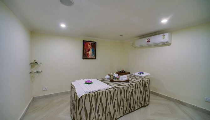 Royal Sarovar Portico Siliguri - Spa