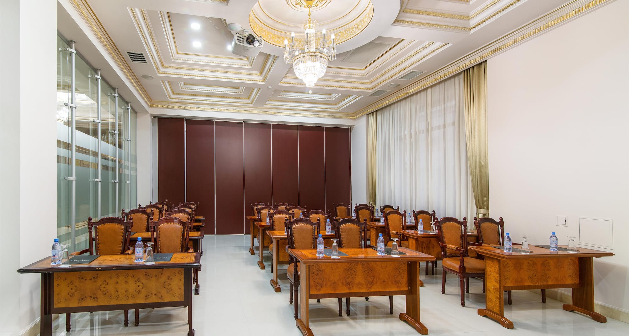 Royal Tulip Almaty