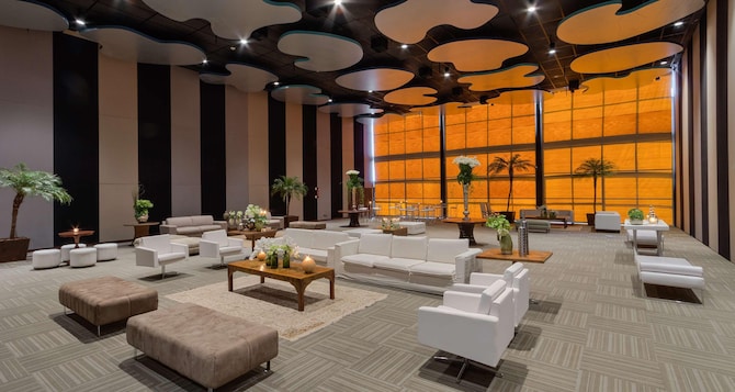 Ballroom 3
