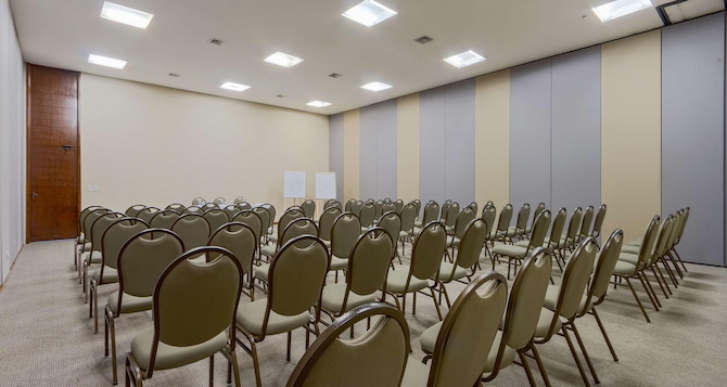 Room M