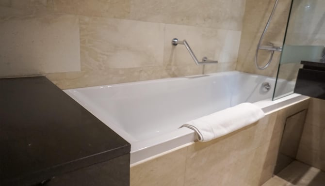 Royal Tulip City Center Tanger - Royal Tulip City Center Busines DELUXE Room