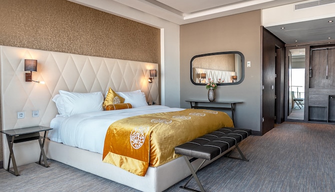 Royal Tulip City Center Tanger - Royal Tulip Royal Suite
