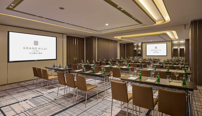 Board Room