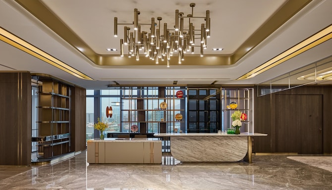 Regal Room
