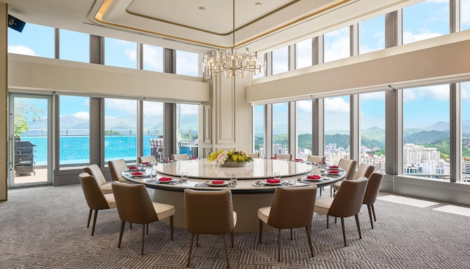 Royal Tulip Hilai Taipei - Hilai Suite