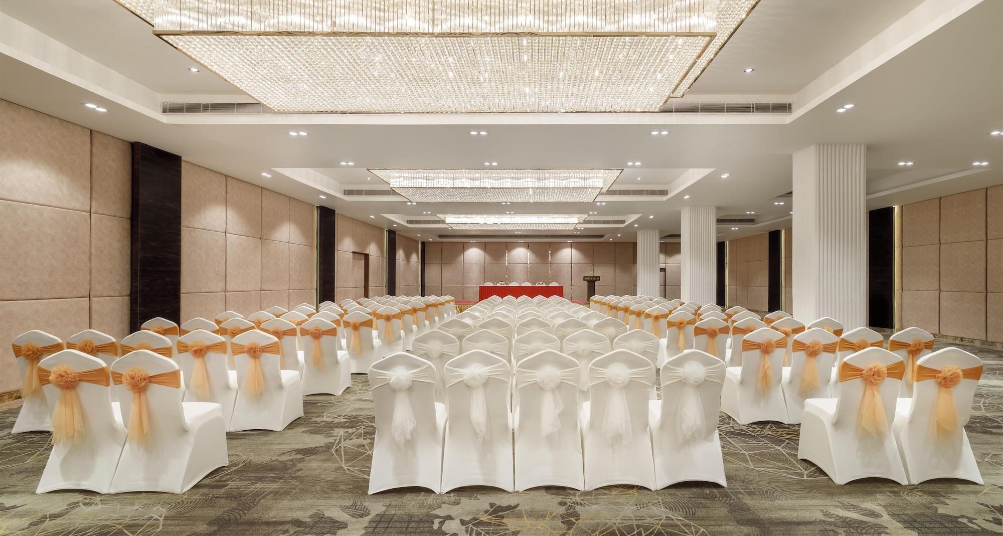 Royal Tulip Kathmandu - Banquet