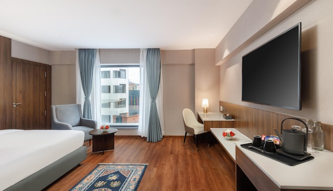 Royal Tulip Kathmandu - Guest Room