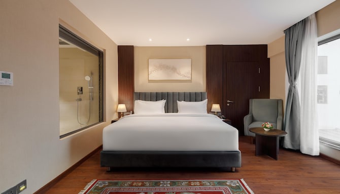 Royal Tulip Kathmandu - Guest Room
