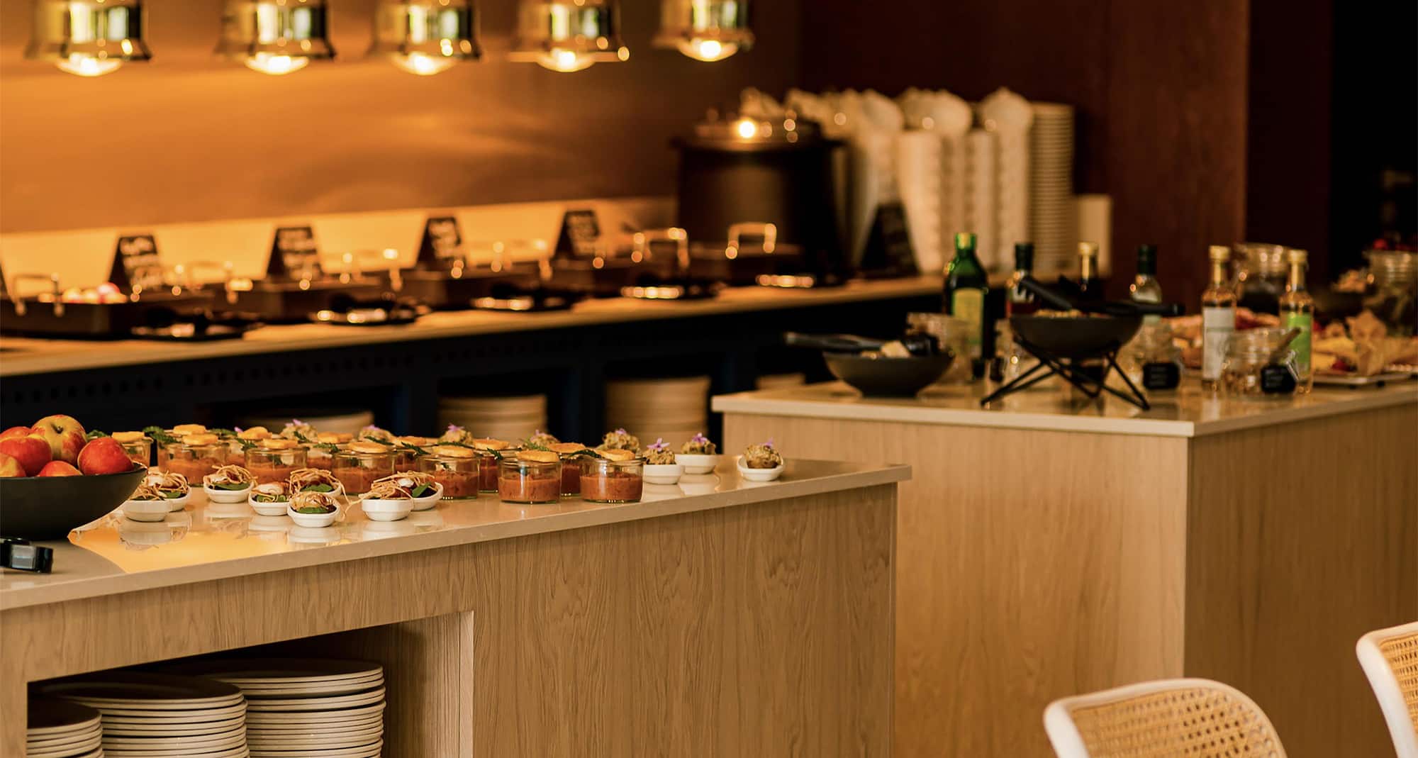 Royal Tulip Kolobrzeg - Buffet Restaurant