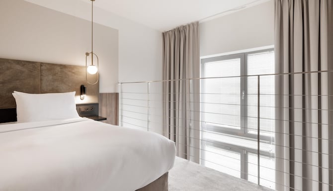 Royal Tulip Kolobrzeg - Superior Suite with balcony