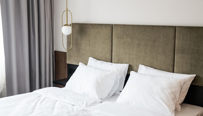Royal Tulip Kolobrzeg - Standard Room