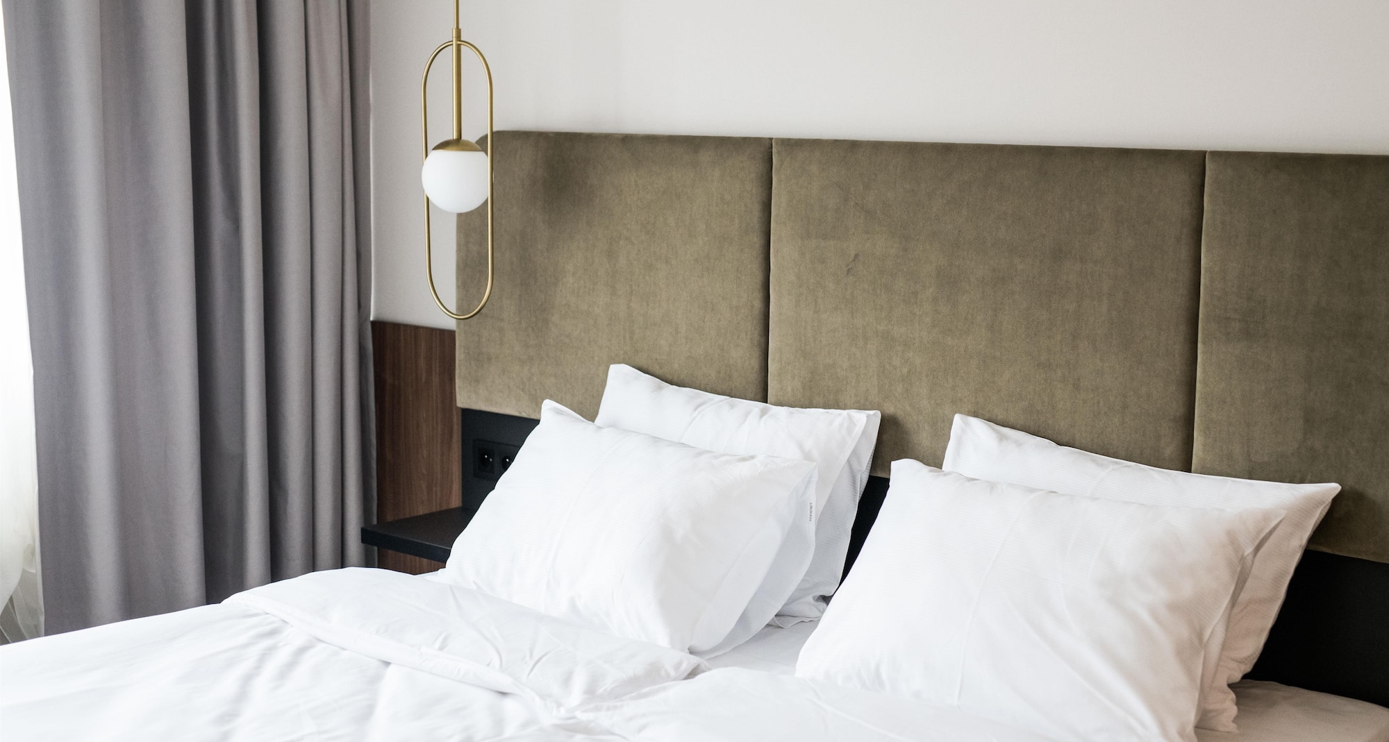 Royal Tulip Kolobrzeg - Standard Room