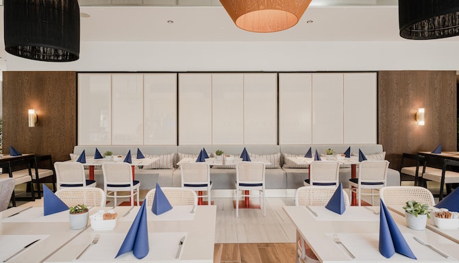 Royal Tulip Kolobrzeg - Restaurant