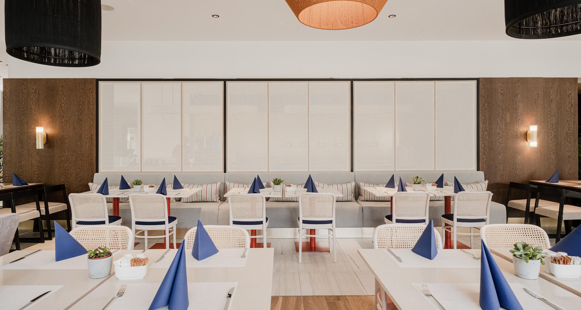 Royal Tulip Kolobrzeg - Restaurant
